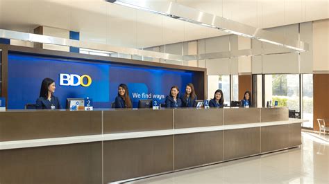 82461300|BDO Unibank .